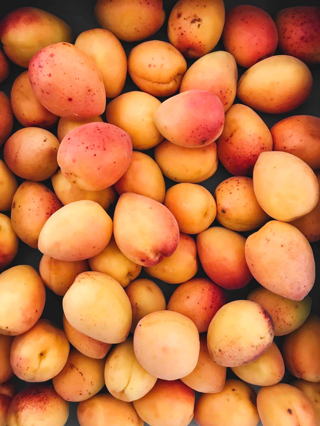 Mangoes: A poem